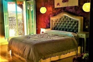 Casa Rural Cabo la Aldea de Mogarraz