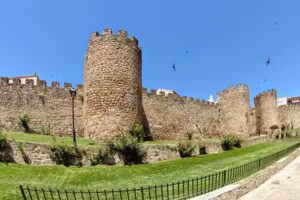 Casa rural Cacereña