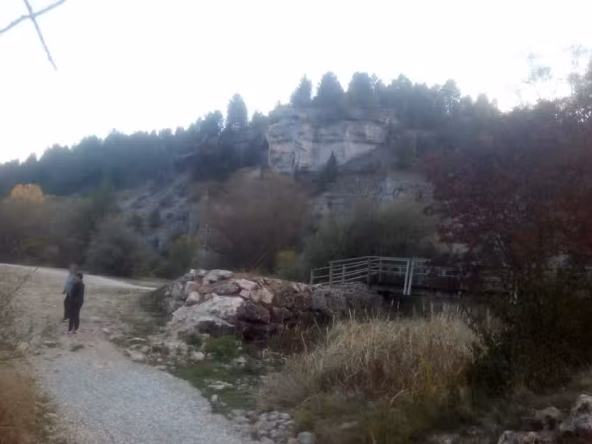 Casa Rural Cachilo