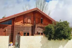 Casa Rural Cahiz de San Gregorio