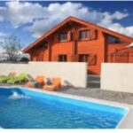 Casa Rural Cahiz de San Gregorio