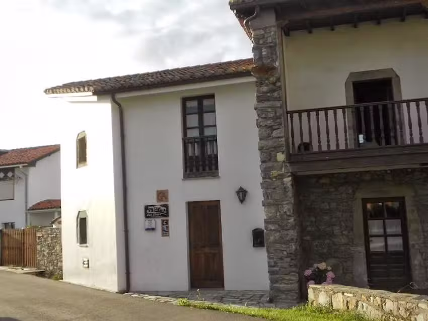 Casa rural Cai Llope