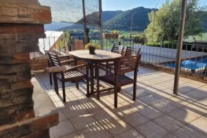 Casa Rural Cal Bernoi