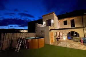 Casa rural Cal Bertran