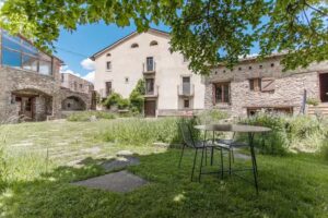 Casa Rural Cal Calsot