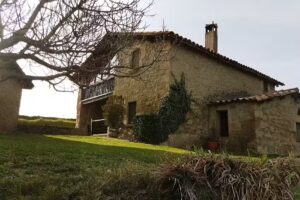 Casa Rural Cal Campllarg