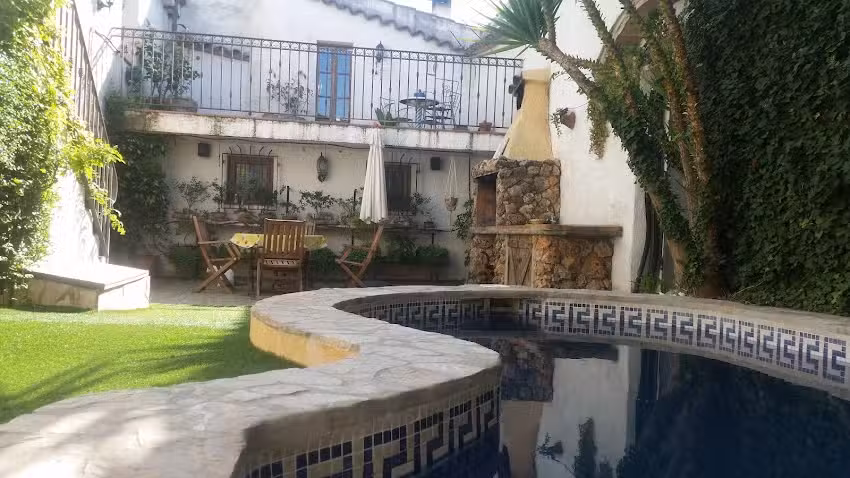 Casa Rural Cal Catasus