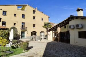 Casa Rural Cal Codina