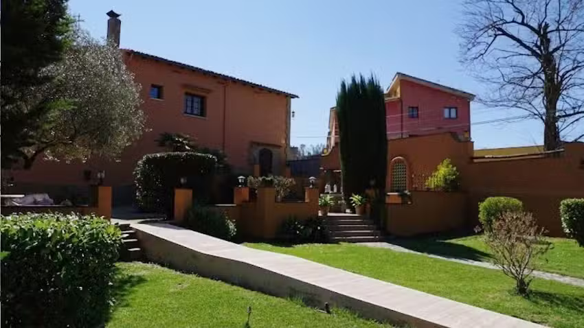 Casa rural Cal Fuster Experience