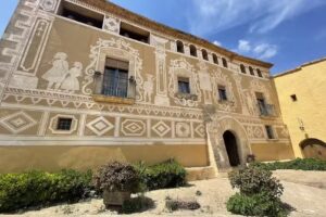 Casa Rural Cal Gener