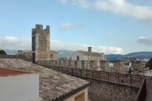 Casa Rural Cal Magret