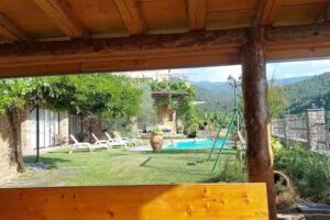 Casa Rural Cal Mestre Gros