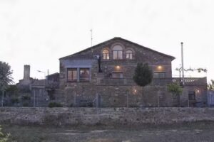 Casa Rural Cal Mingo