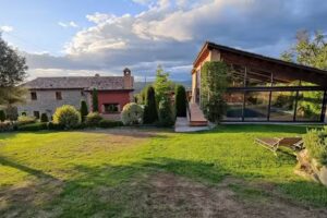 Casa Rural Cal Moliner