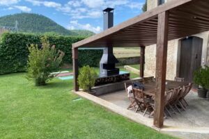 Casa Rural Cal Pairot