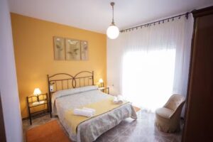 Casa Rural Cal Rosset