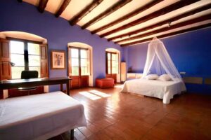 Casa Rural Cal Sisco