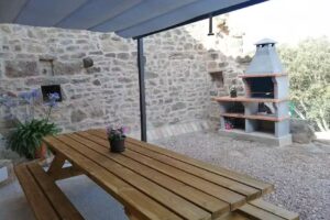 Casa Rural Cal Teixidor – La Fusteria