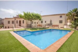 Casa Rural Cal Ton Cruset