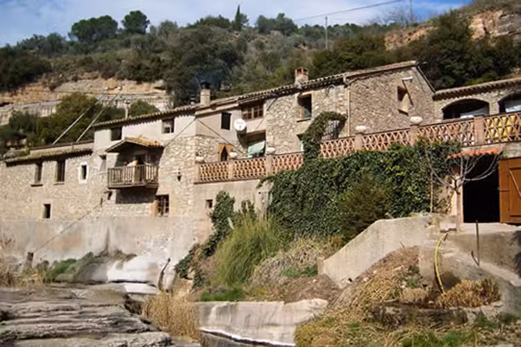 Casa Rural Cal Vidal