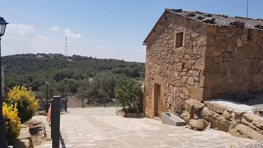 Casa Rural CAL VINYAIRE