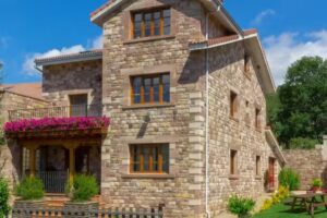 Casa Rural Calderón II