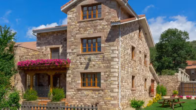 Casa Rural Calderón II