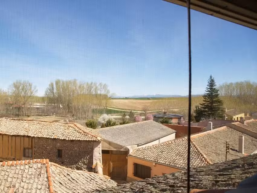 Casa Rural Callejón Del Palacio