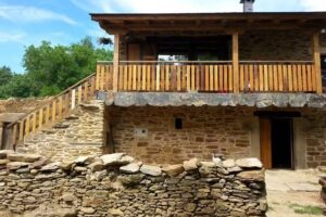 Casa Rural Calma del Lago