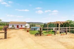 Casa Rural Camino de los molinos