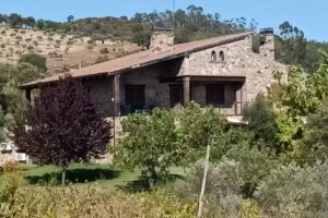 Casa rural Camino del Alentejo