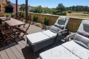 CASA RURAL CAMINO DEL DUERO