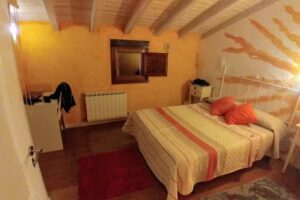 Casa Rural Campajares