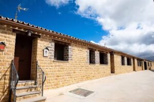 Casa Rural Campo Belchite