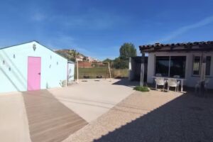 Casa Rural Campoamor