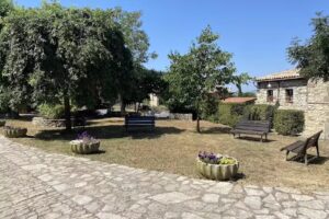 Casa Rural Can Bench