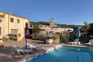 Casa Rural Can Bicicleta