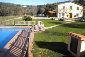 Casa rural Can Brunet