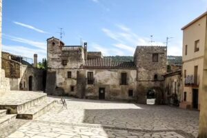 Casa Rural Can Cavaller