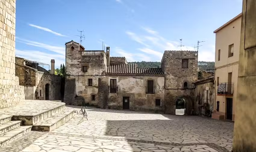 Casa Rural Can Cavaller