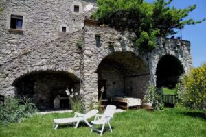 Casa Rural Can Coll De Pincaró – Ecorefugio