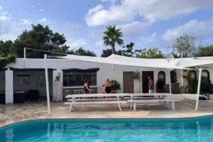 Casa Rural Can Coves