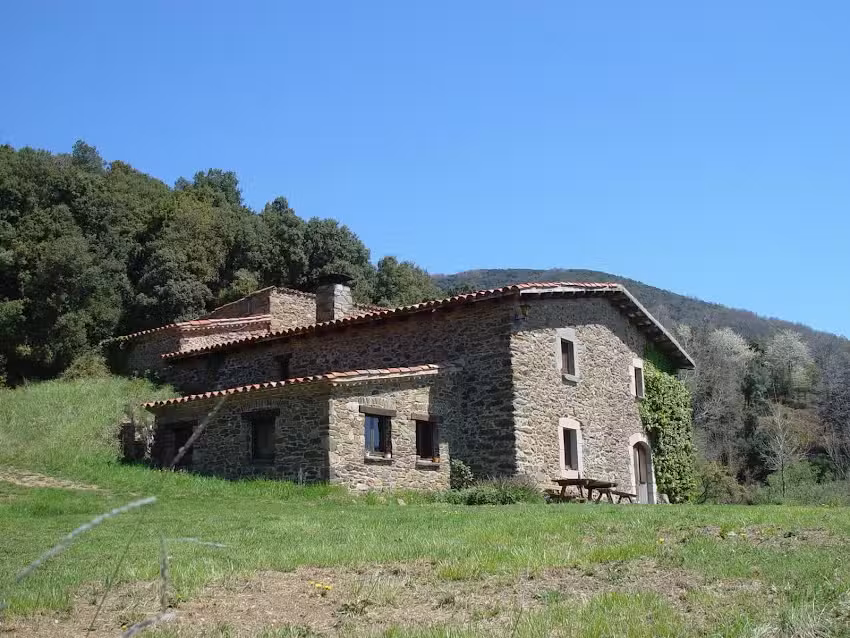 Casa Rural Can Dolça