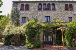 Casa Rural Can Jepet