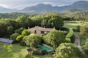 Casa rural Can L’Hospitalet