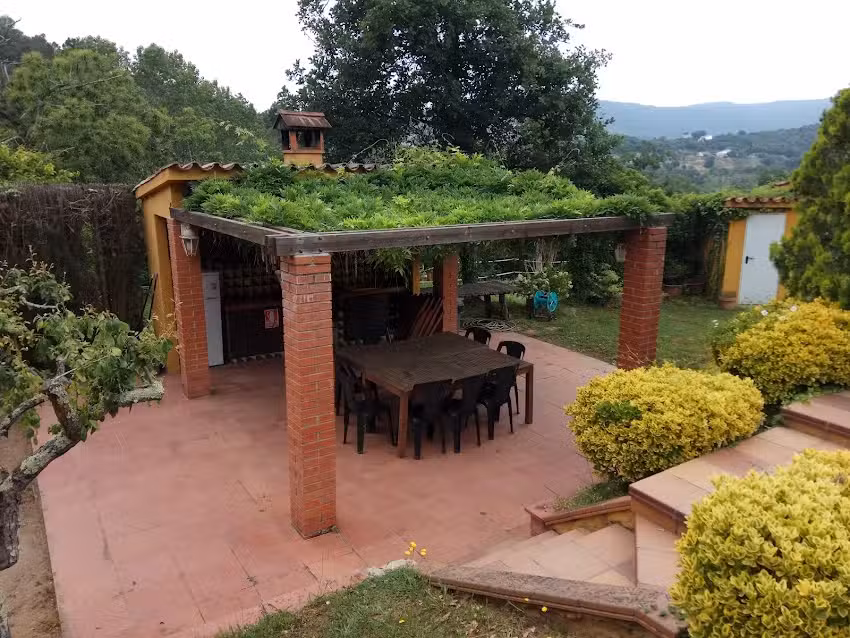 Casa Rural Can Marc
