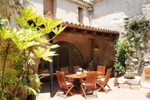 Casa Rural Can Masana