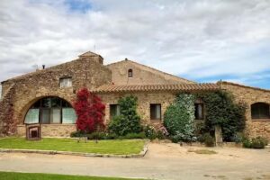 Casa Rural Can Pau de Llabià