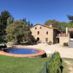Casa rural Can Pla