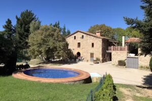 Casa rural Can Pla
